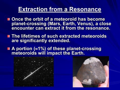 IDing Meteorite Parent Bodies