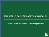 2012-world-day-for-s.. - TOTAL Nigeria