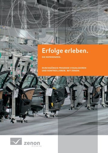 Erfolge erleben. - MH-Datentechnik eK