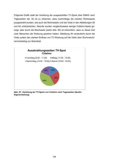 Suchmaschinen als Brücke zwischen Offline - OPUS-Datenbank ...