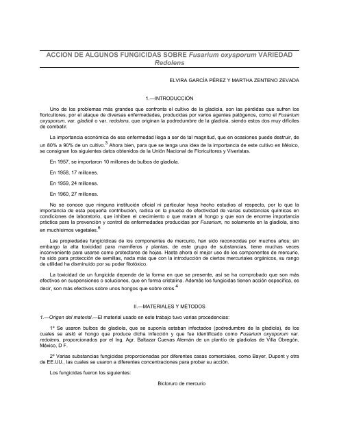 Imprimiendo - Revista de la Sociedad Mexicana de Historia Natural