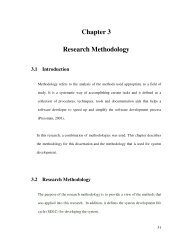 Methodology in literature review picture
