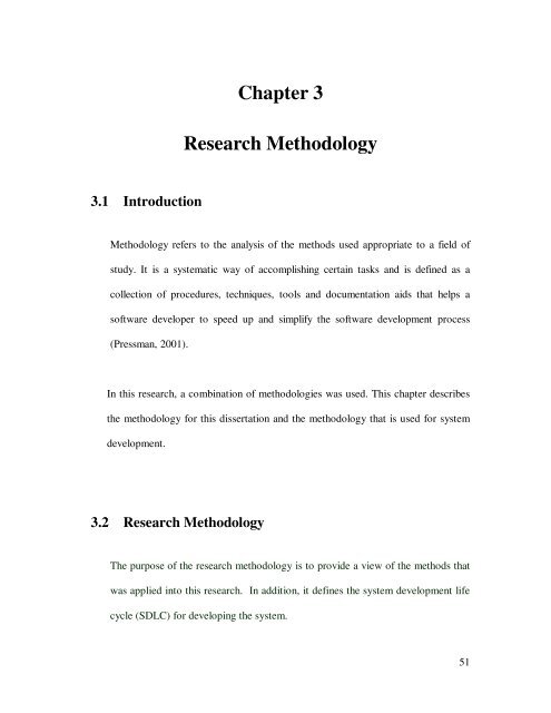 how to write research methodology in dissertation