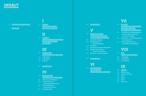 i-ii-iii-iv-v-vi-vii-viii-ix-inhalt
