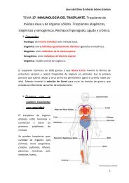 T17. TRASPLANTES.pdf - VeoApuntes.com