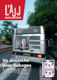 TÃ©lÃ©charger - Site officiel de la ville d'Aubagne en Provence