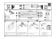 MA-BS ECO TS-10 - ECO-Schulte