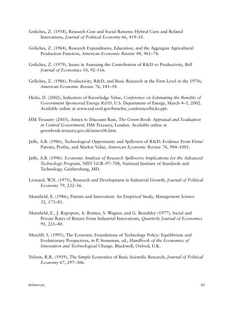 Direct and Spillover Effects of ATP-Funded Photonics Technologies