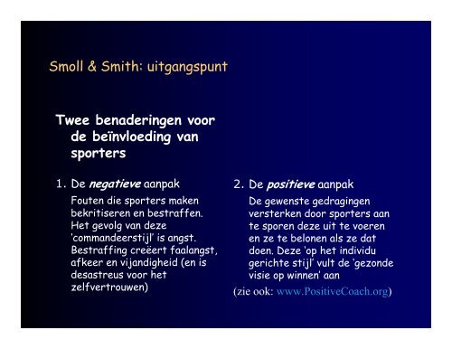 Download de Presentatie - Vereniging voor ...