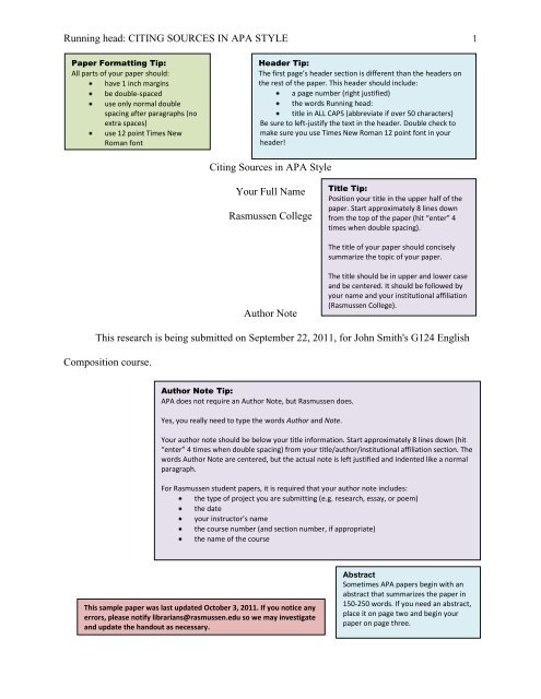 How To Cite Several Sentences From The Same Source Apa – ROTFINDCON3 SITE