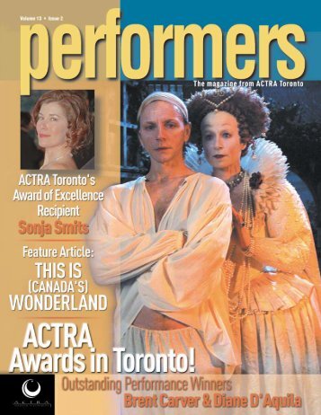 ACTRA Toronto