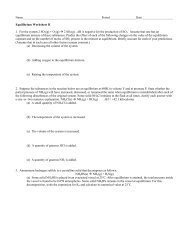 equilibrium worksheet 2.pdf