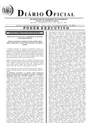 DIÁRIO - Prefeitura de Cachoeiro de Itapemirim