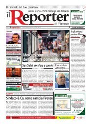 Mercato centrale, torna l'idea dell'apertura pomeridiana - Il Reporter