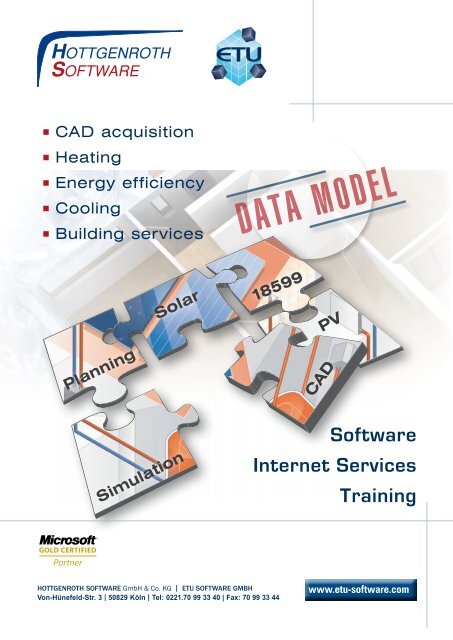 399 - ETU Software Gmbh