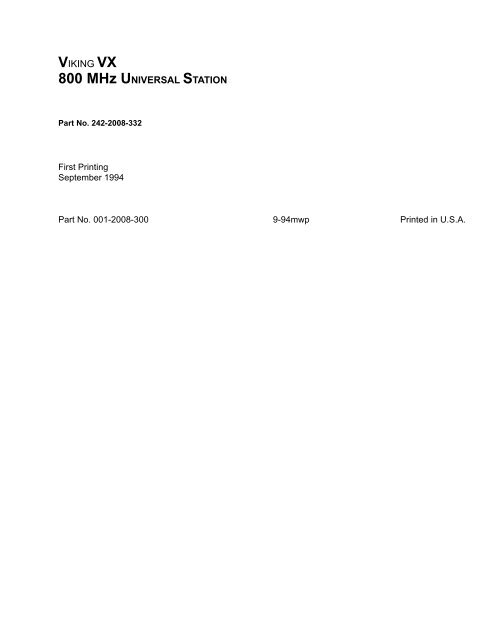 Download efjohnson driver download Download efjohnson driver download