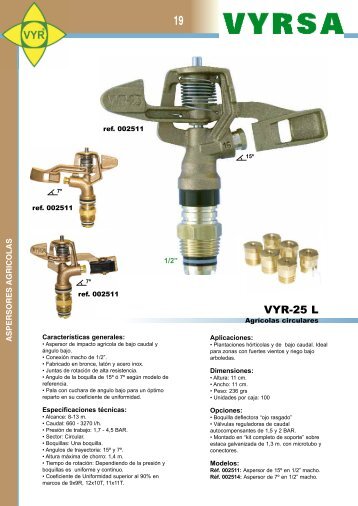 VYR-25 L.pdf - Vyrsa