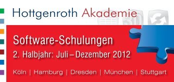 hottgenroth-akademie.de - Hottgenroth Software