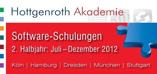 hottgenroth-akademie.de - Hottgenroth Software