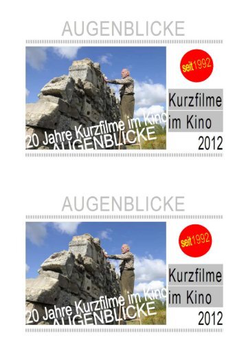 Augenblicke-2012-Programmheft Endfassung