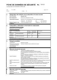 FDS Diluant V-23 - 2IP