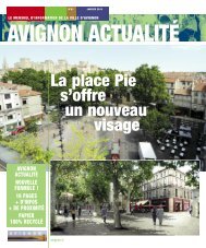 Mise en page 1 - Avignon