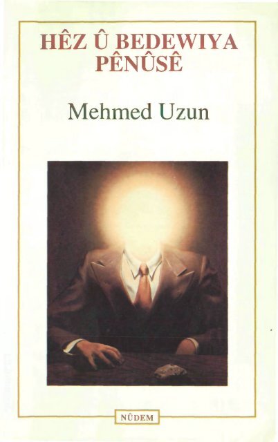 Mehmed Uzun Mehmed Uzun