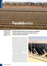 Parallelwelten - GREENoneTEC