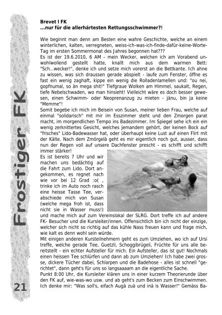 PDF-File (6.9 MB) - Die Rettungsschwimmer von Rapperswil-Jona