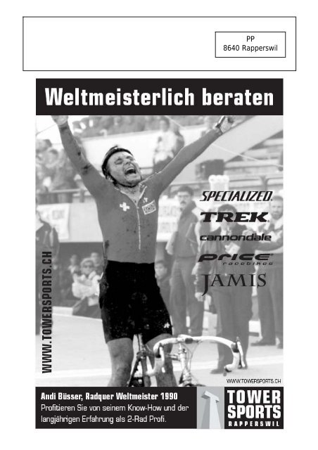 PDF-File (6.9 MB) - Die Rettungsschwimmer von Rapperswil-Jona