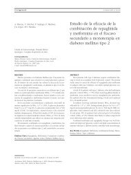 terapia de bomba aumentada por sensor de rutina en diabetes tipo 1, el estudio de interpretación terapia de bomba aumentada por sensor de rutina en diabetes tipo 1, el estudio de interpretación