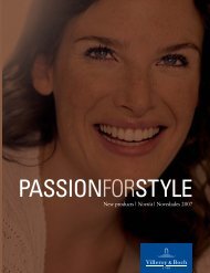 PASSIONFORSTYLE - Luxury Territory