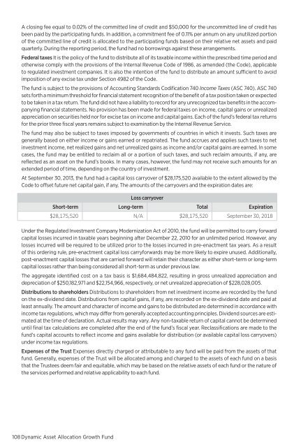 March - Putnam Investments