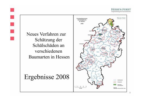 Ergebnisse 2008 - Rotwild-riedforst.de