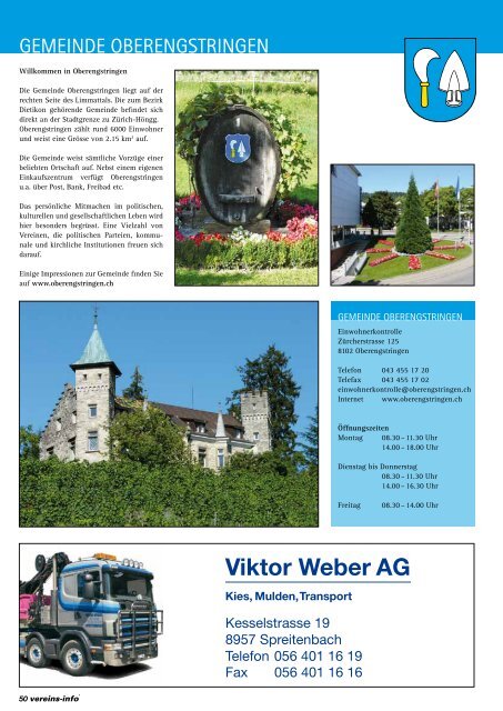 Download PDF - Vereins-info