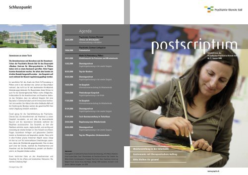 PDF Download - Psychiatrie-Dienste SÃ¼d