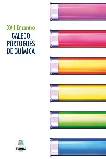 Libro de Resúmenes - Colexio de Químicos de Galicia