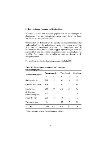 jaarverslag_2008_deel+ - Publicaties - Vlaanderen.be