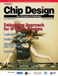 NEWS - Chip Design