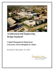 100+ page pdf - University of Iowa Hospitals and Clinics