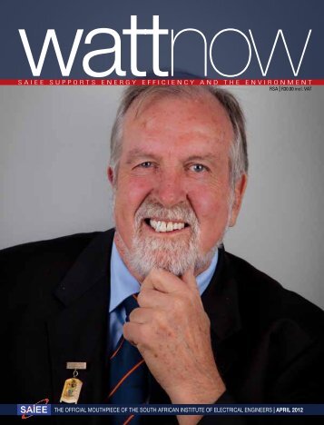 download a PDF of the full April 2012 - Watt Now Magazine