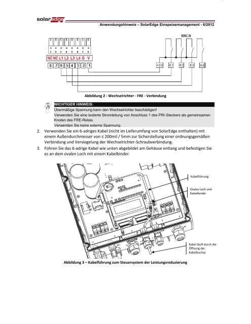 SolarEdge_Anwendungshinweis_zum_Einspeisemanagement