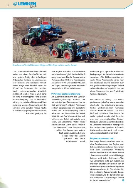 LEmkEn live