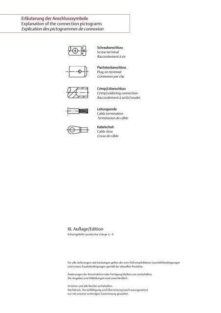 24 Volt Programm