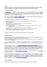 Scarica il documento - Conform