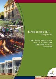 NEW_CCC Vision 2025_24feb05.indd - Campbelltown City Council ...