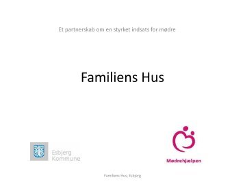 Familiens Hus