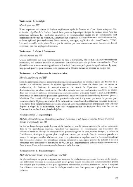 etendue des prestations de l'assurance-maladie sociale - IUMSP