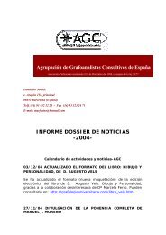 2004 - Grafoanalisis.com