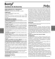 BentylÂ® - Medley